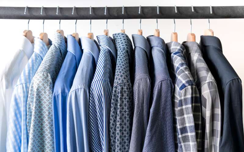 muške košulje po mjeri