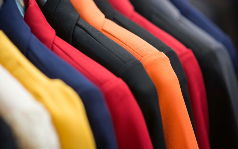 ženska odijela po mjeri